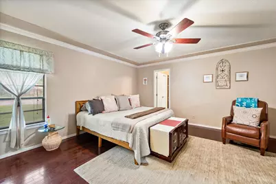 2801 Valparaiso Trail, Arlington, TX 76017 - Photo 16