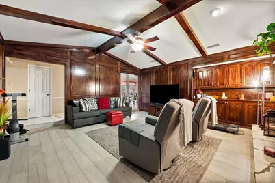 2801 Valparaiso Trail, Arlington, TX 76017 - Photo 8