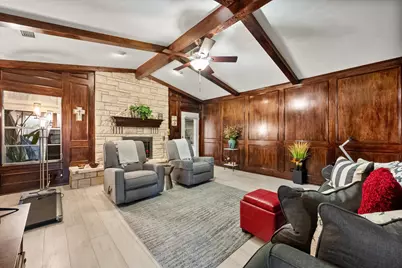 2801 Valparaiso Trail, Arlington, TX 76017 - Photo 10