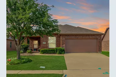 5135 Crystal Lake Avenue, Krum, TX 76249 - Photo 1