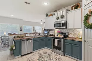 5135 Crystal Lake Ave, Krum, TX 76249 - Photo 4
