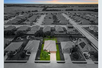 5135 Crystal Lake Avenue, Krum, TX 76249 - Photo 2