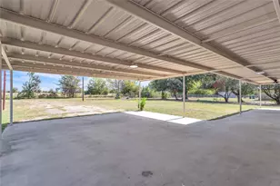 110 Twin Cir, Wortham, TX 76693 - Photo 22