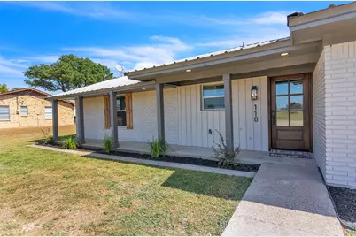 110 Twin Circle, Wortham, TX 76693 - Photo 2