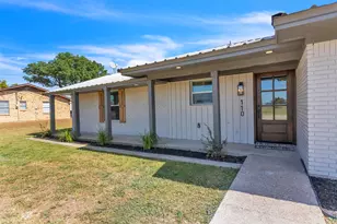 110 Twin Cir, Wortham, TX 76693 - Photo 2