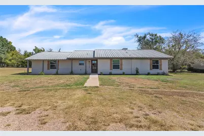 110 Twin Circle, Wortham, TX 76693 - Photo 1