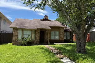 3605 Smartt St, Rowlett, TX 75088 - Photo 1