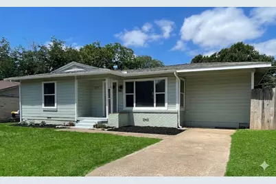 217 Terry Road, Hurst, TX 76053 - Photo 2