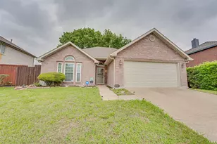 7701 Gillon Dr, Rowlett, TX 75089 - Photo 1