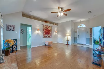 7701 Gillon Drive, Rowlett, TX 75089 - Photo 4
