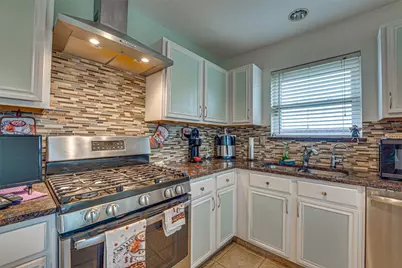 7701 Gillon Drive, Rowlett, TX 75089 - Photo 16