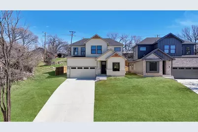 3060 Hardy Street, Fort Worth, TX 76106 - Photo 2