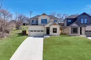 3060 Hardy St, Fort Worth, TX 76106 - Photo 2