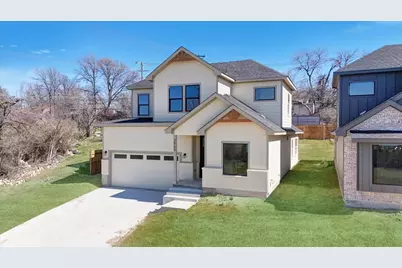 3060 Hardy Street, Fort Worth, TX 76106 - Photo 4