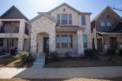 2653 Kings Canyon Mews, Corinth, TX 76210 - Photo 2