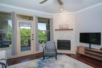 500 Waters Edge Drive #221, Lake Dallas, TX 75065 - Photo 4