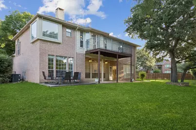 700 Dover Place, Southlake, TX 76092 - Photo 32