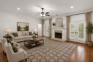 1909 Pecan Ridge Dr, Rowlett, TX 75088 - Photo 2