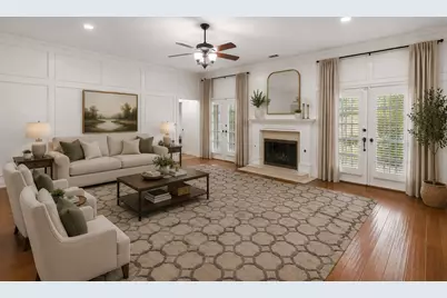 1909 Pecan Ridge Drive, Rowlett, TX 75088 - Photo 6