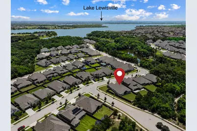 4213 Rocky Ridge Trail, Oak Point, TX 75068 - Photo 2