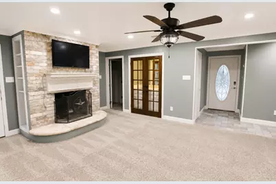 3302 Westgrove Drive, Arlington, TX 76001 - Photo 8