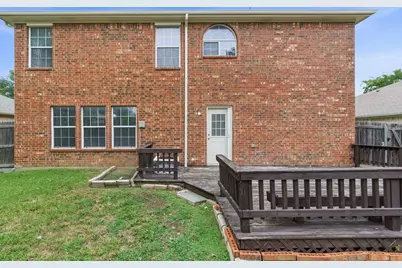 512 Darlene Trail, Euless, TX 76039 - Photo 10