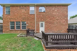 512 Darlene Trail, Euless, TX 76039 - Photo 10