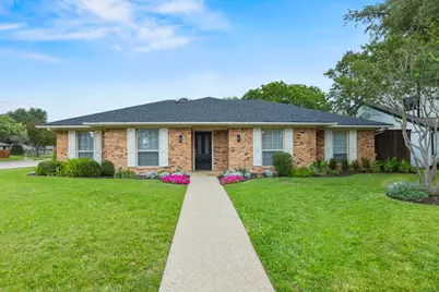 242 Woodcrest Drive, Richardson, TX 75080 - Photo 1