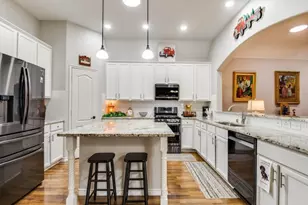 9962 Bell Rock Rd, Frisco, TX 75035 - Photo 8