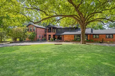 1000 Yorkshire Drive, Sherman, TX 75092 - Photo 1
