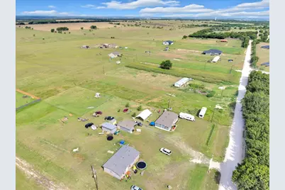 Lot 10 Hcr 4434, Itasca, TX 76055 - Photo 1