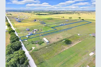 Lot 10 Hcr 4434, Itasca, TX 76055 - Photo 8