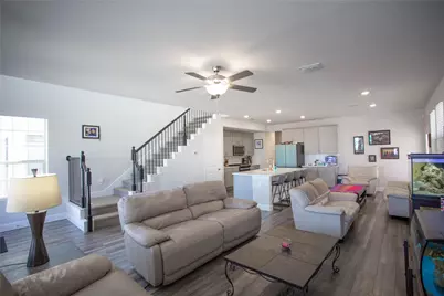 2653 Kings Canyon Mews, Corinth, TX 76210 - Photo 6