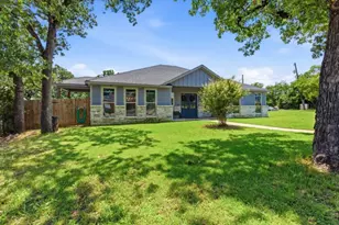 3600 Martin St, Fort Worth, TX 76119 - Photo 1