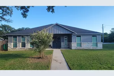 3600 Martin Street, Fort Worth, TX 76119 - Photo 1