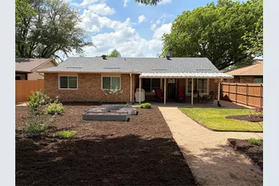 614 Darnel Drive, Mesquite, TX 75149 - Photo 36