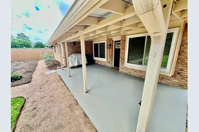 614 Darnel Drive, Mesquite, TX 75149 - Photo 30
