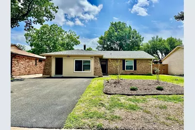 614 Darnel Drive, Mesquite, TX 75149 - Photo 1