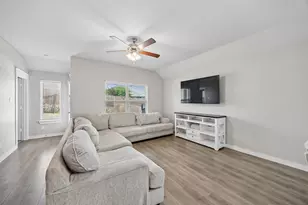 4261 Bullock Ln, Forney, TX 75126 - Photo 2