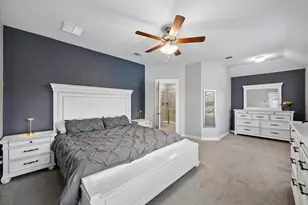 4261 Bullock Ln, Forney, TX 75126 - Photo 8