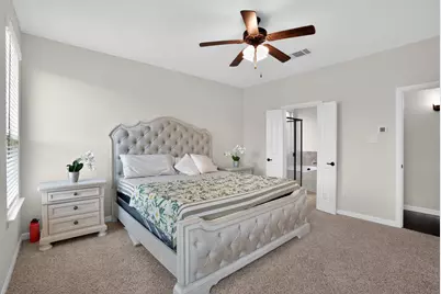 3912 Crater Circle, Fort Worth, TX 76137 - Photo 10