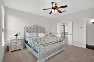 3912 Crater Cir, Fort Worth, TX 76137 - Photo 10