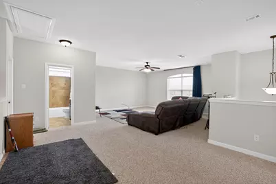 3912 Crater Circle, Fort Worth, TX 76137 - Photo 20