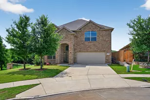 3912 Crater Cir, Fort Worth, TX 76137 - Photo 1
