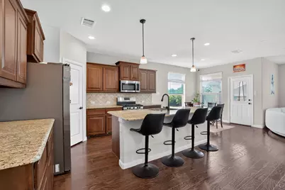 3912 Crater Circle, Fort Worth, TX 76137 - Photo 8