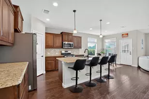 3912 Crater Cir, Fort Worth, TX 76137 - Photo 8