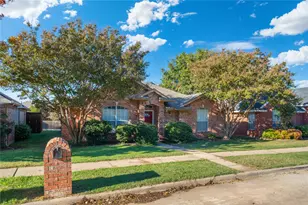 3209 Weeping Willow Ct, McKinney, TX 75070 - Photo 2