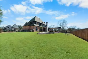 4900 Rockrimmon Ct, Colleyville, TX 76034 - Photo 2