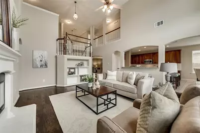 8901 Brook Hollow Drive, McKinney, TX 75072 - Photo 18