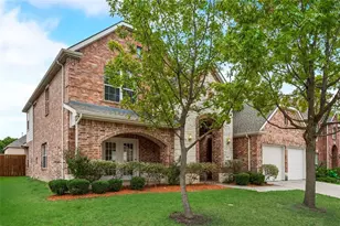 8901 Brook Hollow Dr, McKinney, TX 75072 - Photo 4